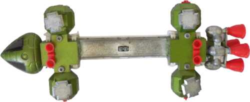Dinky 359