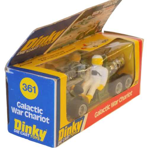 Dinky 361