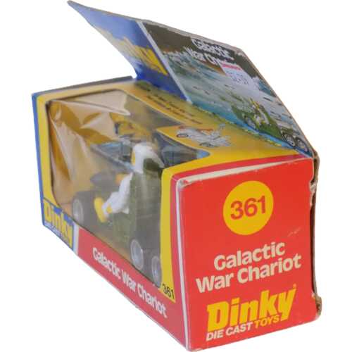 Dinky 361