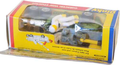 Dinky 361