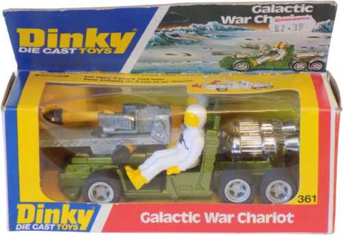 Dinky 361