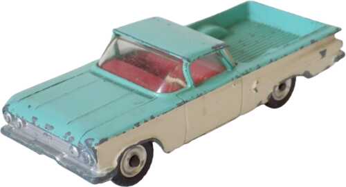 Dinky 449