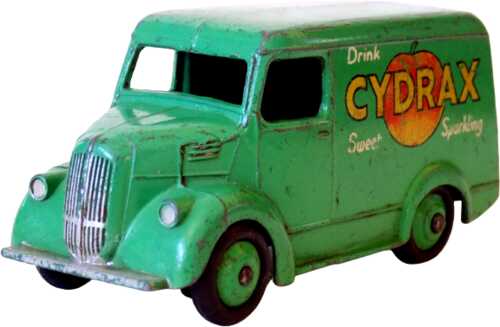 Dinky 454