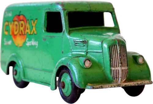 Dinky 454