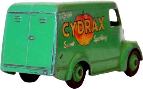 Dinky 454