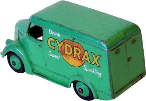 Dinky 454