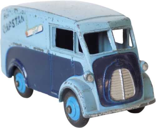 Dinky 465