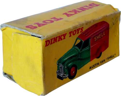 Dinky 470