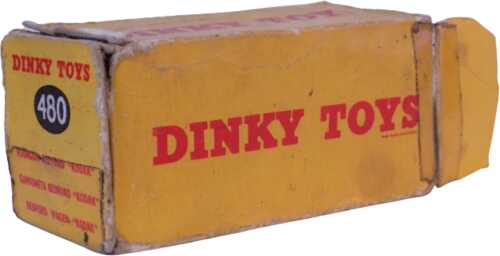 Dinky 480