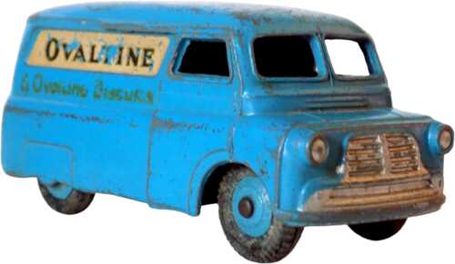 Dinky 481