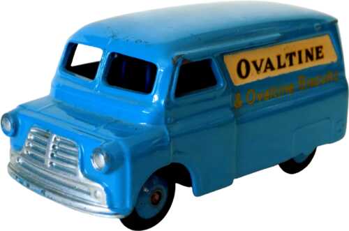 Dinky 481