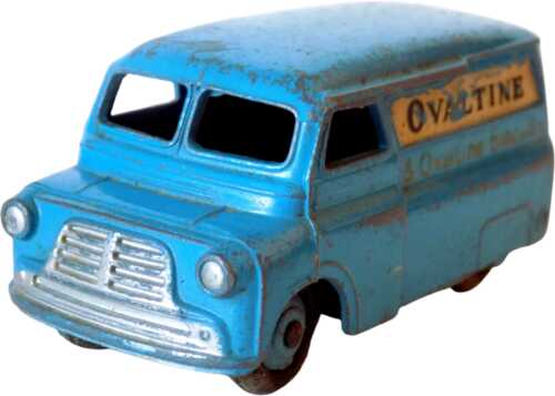 Dinky 481