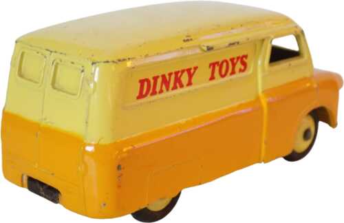 Dinky 482