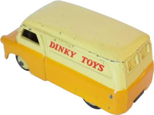 Dinky 482