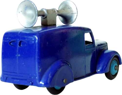 Dinky 492