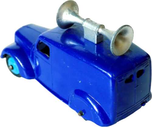 Dinky 492