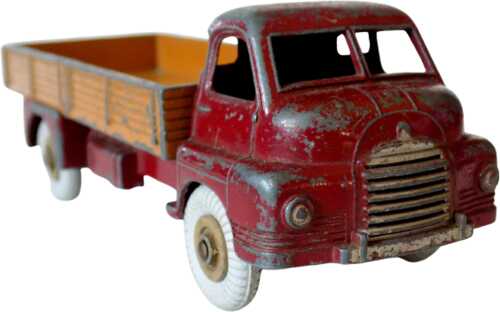 Dinky 522 with box