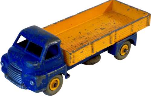 Dinky 522 with box