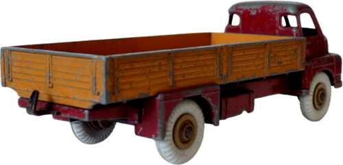 Dinky 522 with box