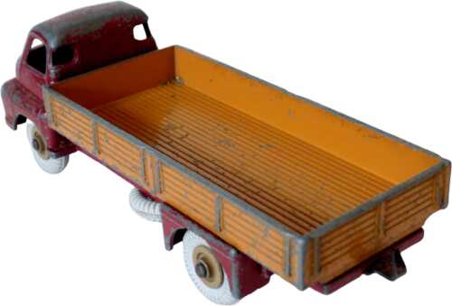 Dinky 522 with box