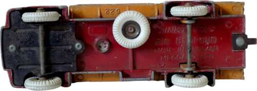 Dinky 522 with box