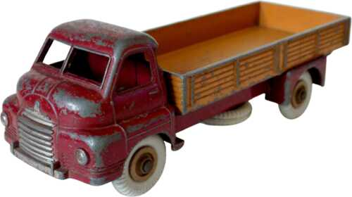 Dinky 522 with box