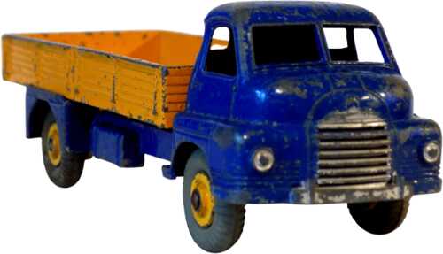 Dinky 522 with box