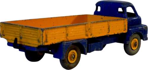 Dinky 522 with box