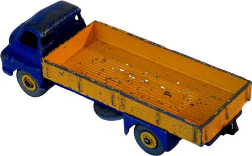 Dinky 522 with box