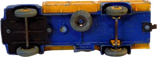 Dinky 522 with box