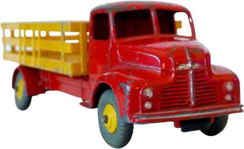 Dinky 531