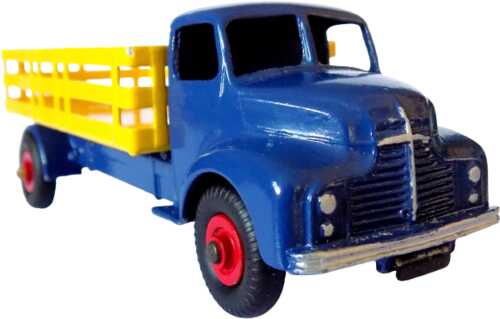 Dinky 531