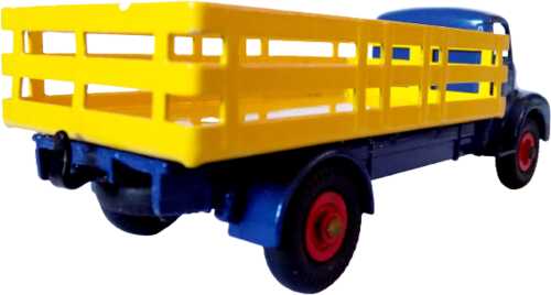 Dinky 531