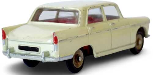 French Dinky 553