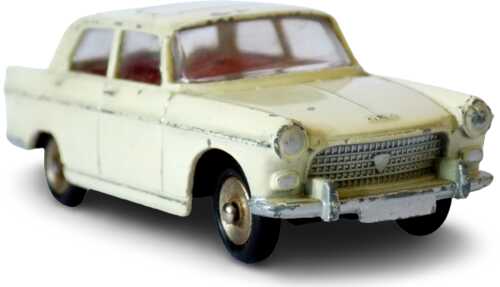 French Dinky 553