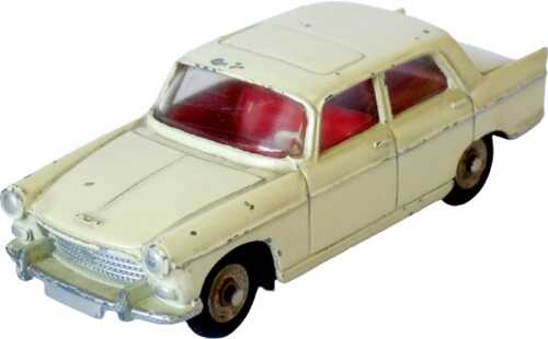 French Dinky 553