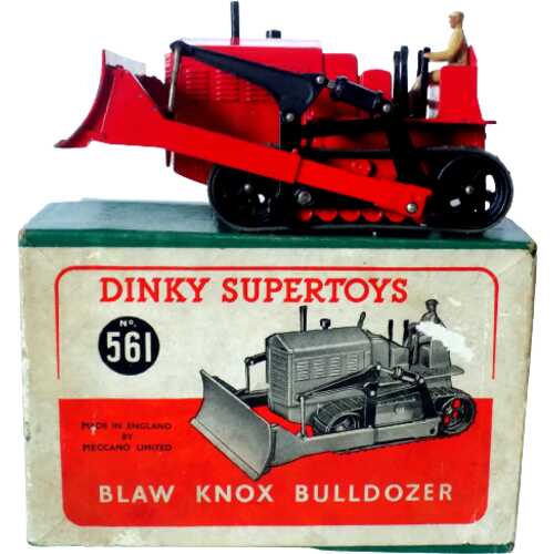 Dinky 561