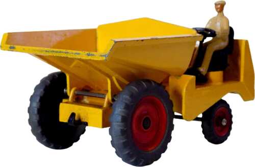 Dinky 562