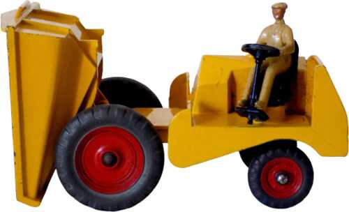 Dinky 562