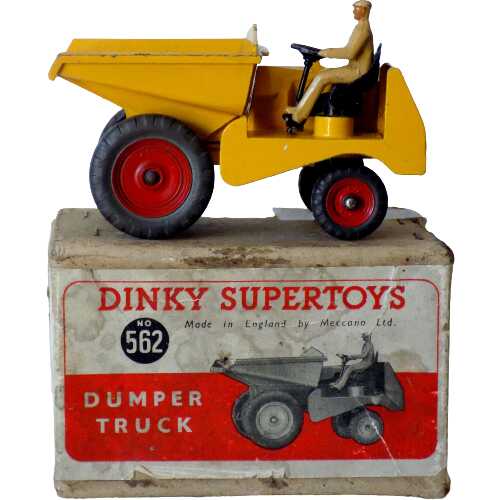 Dinky 562