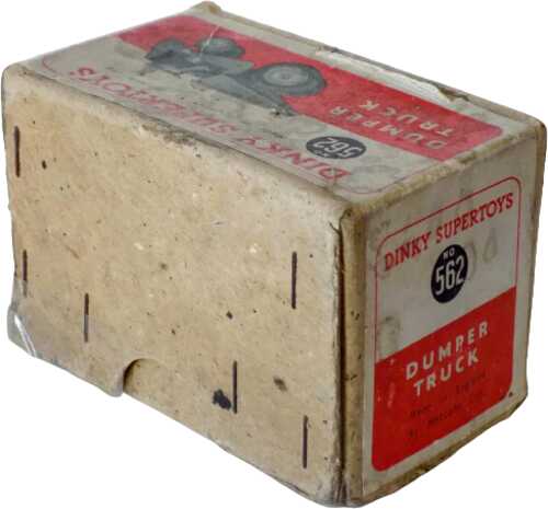 Dinky 562