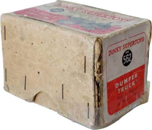 Dinky 562