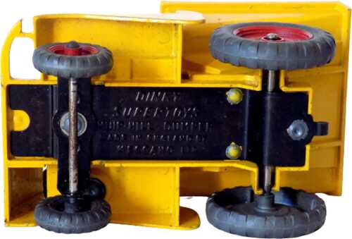 Dinky 562