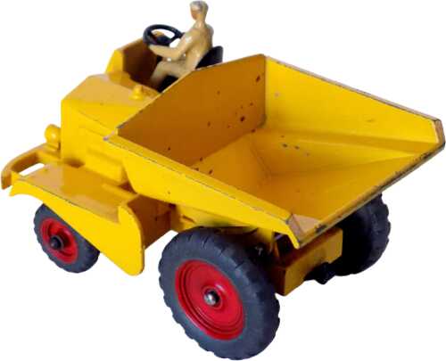 Dinky 562