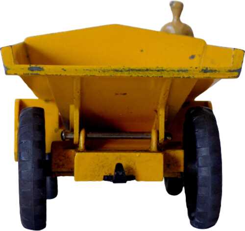 Dinky 562
