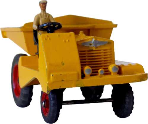 Dinky 562