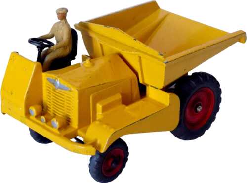 Dinky 562