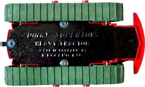 Dinky 563