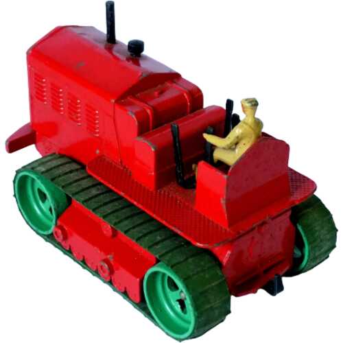 Dinky 563