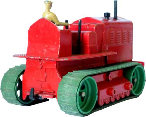 Dinky 563